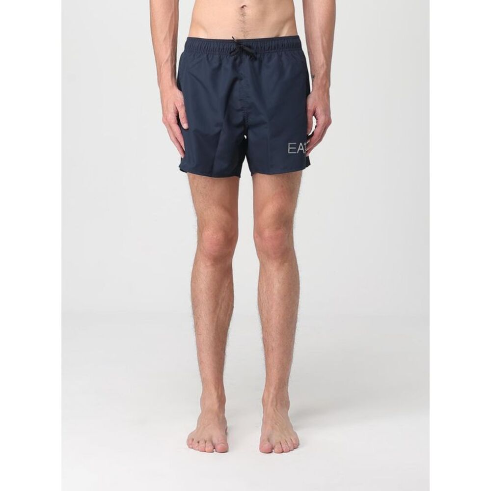 Ea7 Men Swimsuit Men Ea7